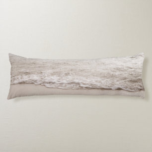 Cojín Oasis del Zen de Playa del Caribe.