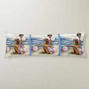 Cojín Obsesionados con conquistar lo imposible