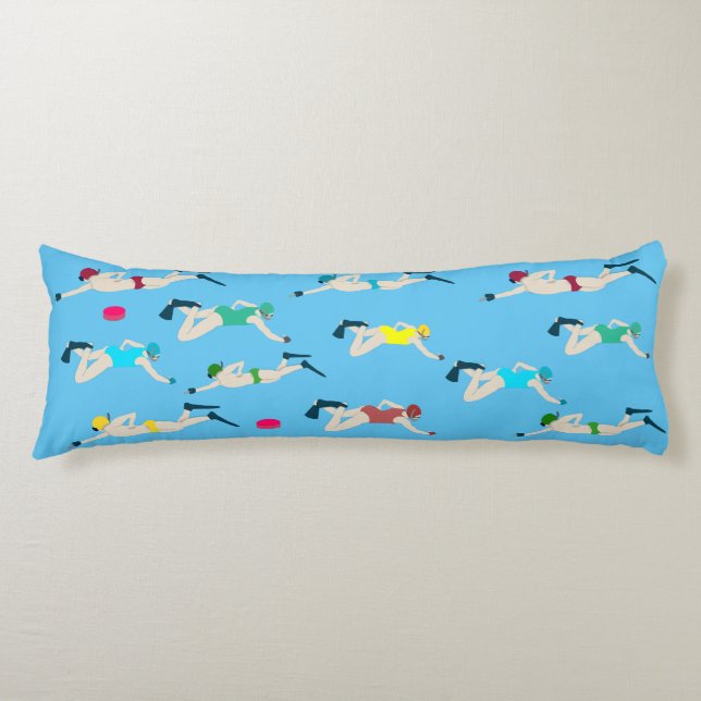 Cojín Octopulsar (Anverso)