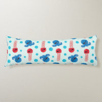 Octopus pirata, medusas piratas, animales marinos