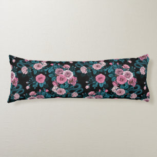 Cojín Ocultos en los rosas 2