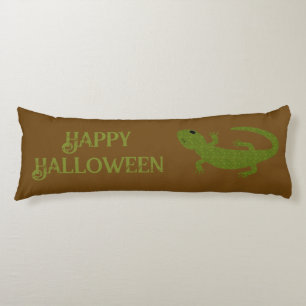 Cojín Ojo de Tritón Goblincore Macabro Halloween Persona