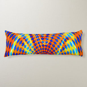 Cojín Olas de locura.........