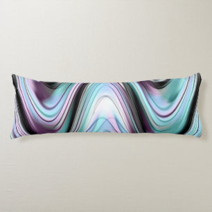 Cojín Olas de Rollin....