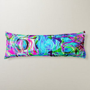 Cojín Olas salvajes.........