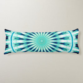 Cojín Onda de sonido Mandala 2