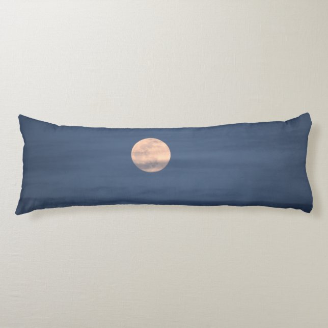 Cojín Ondas lunares (Anverso)