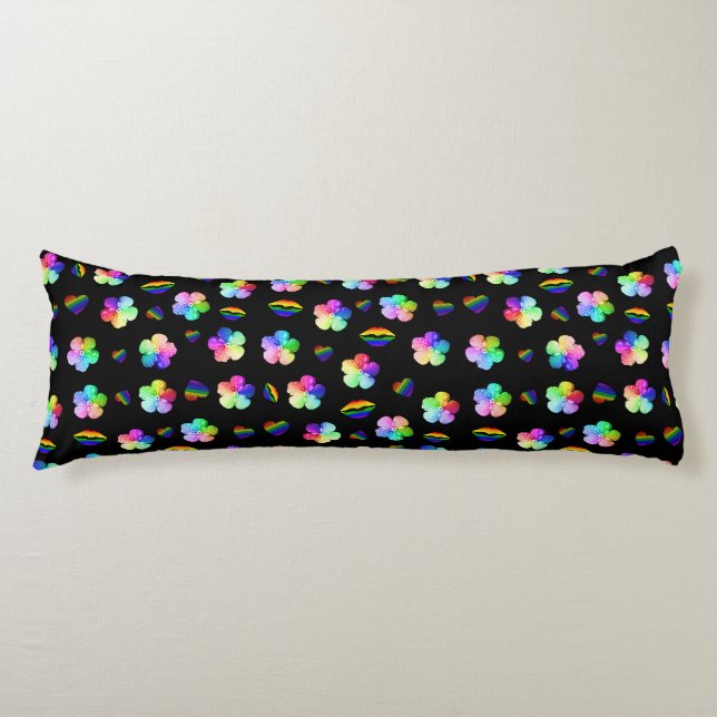 Cojín Orgullo (Anverso)