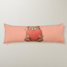 Cojín Oso de guarnición