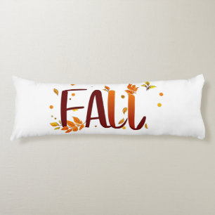 Cojín Otoño/otoño/hojas