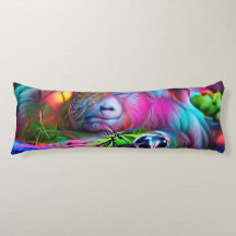 Paisaje de ensueño vivo: Agrizoofobia