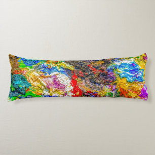 Cojín Paleta de colores