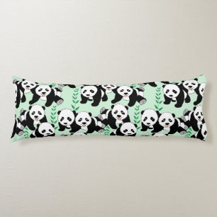 Cojín Panda Bears Design