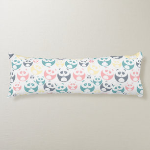 Cojín Pandas