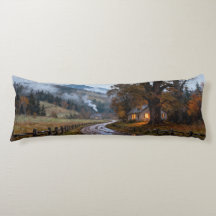 Panorama de Otoño
