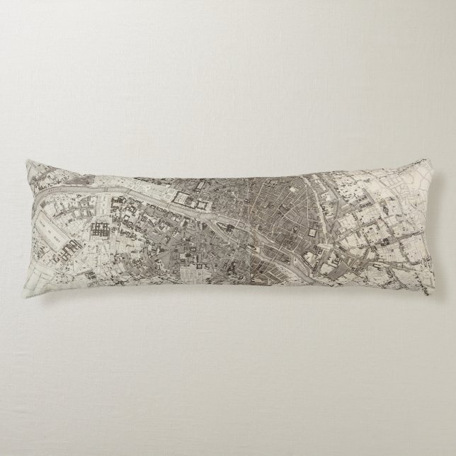 Cojín París (Anverso)