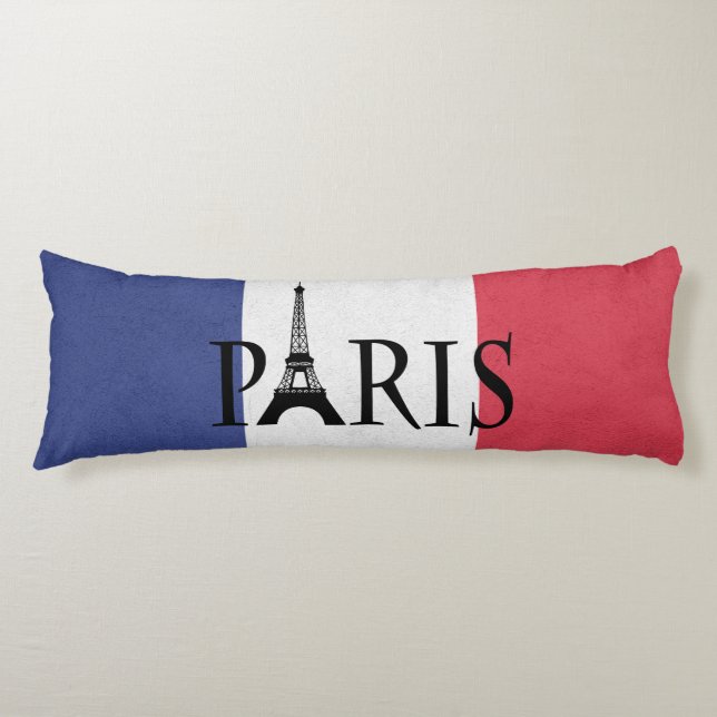 Cojín París (Anverso)