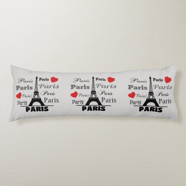 Cojín París (Anverso)