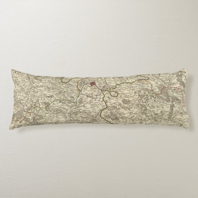 Cojín París 3 (Anverso)