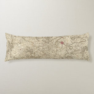 Cojín París Francia