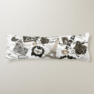 Cojín París: La Tour Eiffel