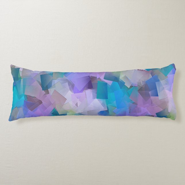 Cojín Pastel Diversión..... (Anverso)