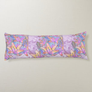 Cojín Pastel Lily Love