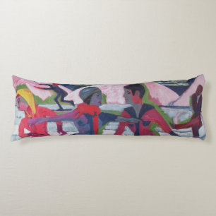 Cojín Patinadores de hielo