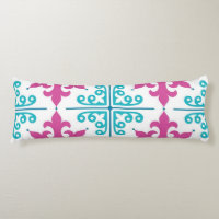 Patrón de azulejos de cerámica