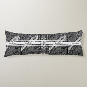 Cojín Patrón de BATIK moderno