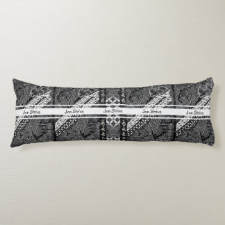 Cojín Patrón de BATIK moderno