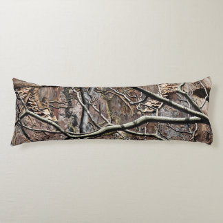 Cojín Patrón de camuflaje de caza 8