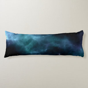 Cojín Patrón de espacio