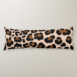 Cojín Patrón de estampado animal