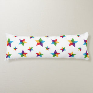 Cojín Patrón de estrellas