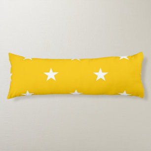 Cojín Patrón de estrellas