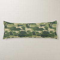Patrón de gatos de camuflaje Ejército Gatos Gatito