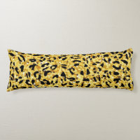 Patrón de impresión animal