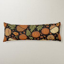 Cojín Patrón de maíz Cosecha Día de otoño Decoración de 