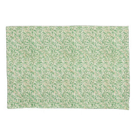 Cojín Patrón de masa salvaje moderada de Funda de almoha