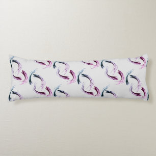 Cojín Patrón de moda Pillow Body