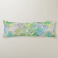 Patrón de plantas A02.b Sale de LGrey BG