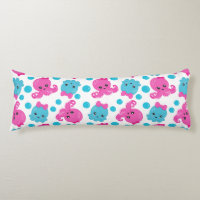 Patrón de pulpo, pulpo tórrido, animales marinos