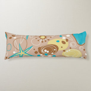 Cojín Patrón de verano