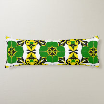 Patrón geométrico abstracto