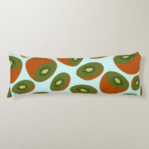 Cojín Patrón Kiwifruit