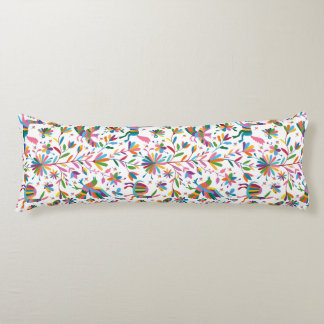 Cojín Patrón luminoso estilo otomano mexicano