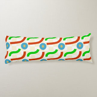 Cojín Patrón transparente