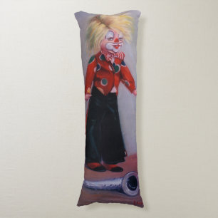 Cojín Payaso/Pallaso/Clown
