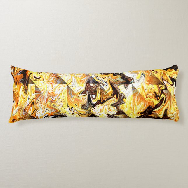 Cojín Peligro..... (Anverso)